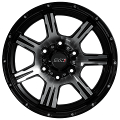 LLANTA DEPORTIVA 5X114,3 15CLGS03B 15X8.0 EB ET -10