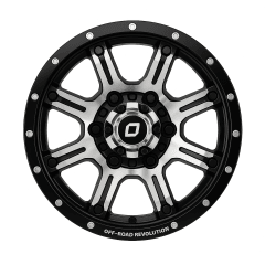 LLANTA DEPORTIVA 5X114,3 15CLGS11B 15X8.0 EB