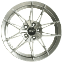 LLANTA DEPORTIVA 4X100/114,3 15D249C 15X7.0 HB ET 35