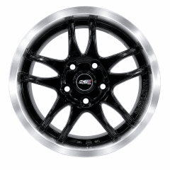 LLANTA DEPORTIVA 5X112/114,3 15D582C 15X7.0 BML ET 30