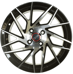 LLANTA DEPORTIVA 4X100 15H5613A 15X7.0 MB ET 10