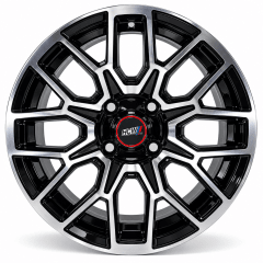 LLANTA DEPORTIVA 4X100 15H8140A 15X7.0 MB ET 10