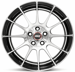 LLANTA DEPORTIVA 4X100 15N0668A 15X7.0 MB ET 0
