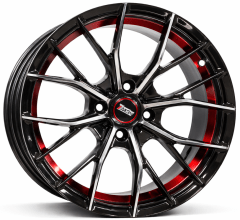LLANTA DEPORTIVA 4X100 15N0669A 15X7.0 MB/R ET 7