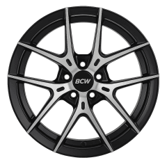 LLANTA  DEPORTIVA  4X100  15N5343A  15X7.0  MB  ET  25