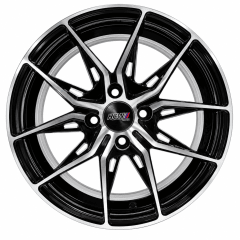 LLANTA  DEPORTIVA  4X100  15N5403A  15X6.5  MB  ET 38