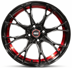 LLANTA DEPORTIVA 4X100 15N8162B 15X7.0 MB/R ET 0