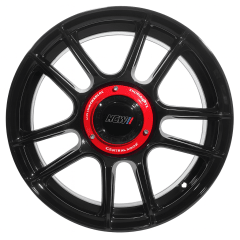 LLANTA DEPORTIVA 4X100 15S5153A 15X7.5 FB ET 35