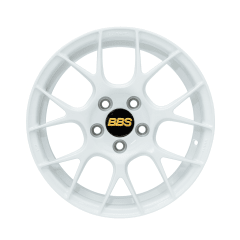 LLANTA  DEPORTIVA  4X100 ZR-V7 15X6.5 WHITE ET 38