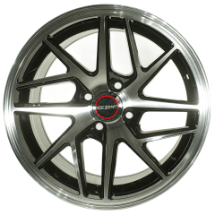 LLANTA DEPORTIVA 4X100 15H4034A 15X7.0 MB ET 10
