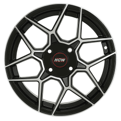 LLANTA DEPORTIVA 4X100 15H6197A 15X7.0 MB ET 10
