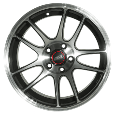 LLANTA DEPORTIVA 4X100 15H5612A 15X8.0 MB ET 0
