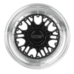 LLANTA  DEPORTIVA  4X100/114,3 15C8001C 15X8.5 LB ET 15