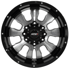 LLANTA DEPORTIVA 5X114,3 15C6088F 15X8.0 EB ET -10