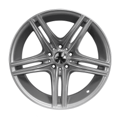 LLANTA DEPORTIVA 5X100 15Y728B 15X7.0 MS