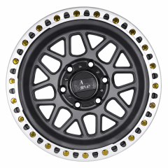 LLANTA DEPORTIVA 6X139,7 1668 16X10 B3/M5 ET -25