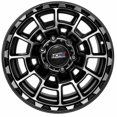 6X139,7  16CL02A  16X8.0  FSB3  ET 0
