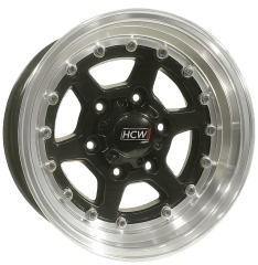 LLANTA DEPORTIVA 6X139,7 16CLGS20C 16X8.0 LB ET 0