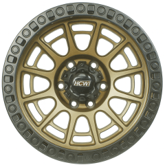 LLANTA DEPORTIVA 6X139,7 16D022A 16X8.0 CZE/B ET 0