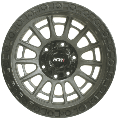 LLANTA DEPORTIVA 6X139,7 16D022B 16X8.0 FSG/B ET 0