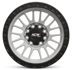 LLANTA DEPORTIVA 6X139,7 16D022C 16X8.0 S1/B ET 0