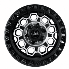 LLANTA DEPORTIVA 6X139,7 16H9017A 16X8.0 ESB ET 0