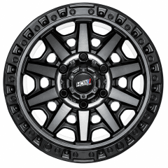 LLANTA  DEPORTIVA  6X139,7  16N0261E  16X8.0  ELB  ET -12