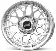 LLANTA DEPORTIVA 6X139,7 16N0508D 16X8.0 MBF ET -12