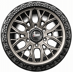 LLANTA DEPORTIVA 6X139,7 16N0616A 16X8.0 MBB ET 0