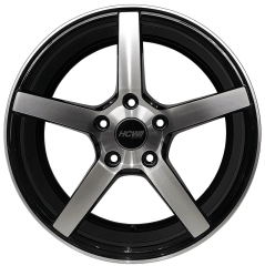 LLANTA DEPORTIVA 5X112/114,3 16N5211B 16X7.0 MB ET 33