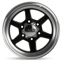 LLANTA DEPORTIVA 6X139,7 16C6059A 16X8.0 LB ET -10