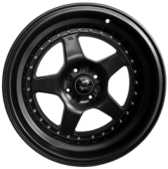 LLANTA DEPORTIVA 4X100 17C2214B 17X8.5 FSB