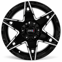 LLANTA DEPORTIVA 10X114,3/127 17C6090C 17X9.0 MB ET -12