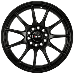 LLANTA DEPORTIVA 5X105/112/114,3 17CJA138E 17X7.5 FSB3 ET -15