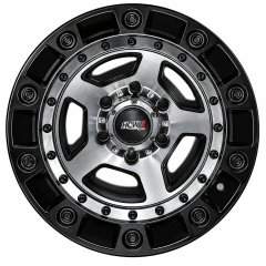 6X139,7  17H1038B  17X9.0  ESB  ET 0