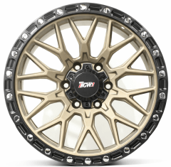 LLANTA DEPORTIVA 6X139,7 17N0527A 17X9.0 MBB/J ET -12