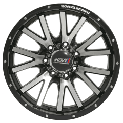 LLANTA DEPORTIVA 6X135  17CLGS12B  17X9.0  EB  ET  -10