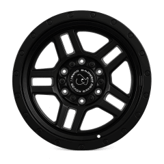 LLANTA  DEPORTIVA  6X135  5409  17X9.0  B1/M5  ET  -10