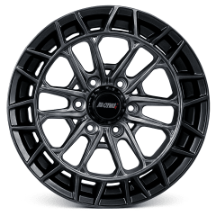 LLANTA DEPORTIVA 6X139,7  17N0622A  17X9.0  QSB  ET  0