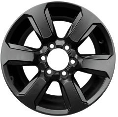 LLANTA DEPORTIVA 6X139,7 17Y1203A 17X7.5 LA5-B1