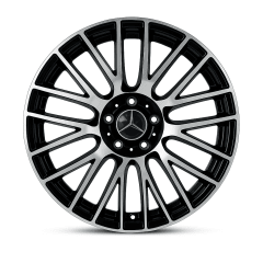 LLANTA  DEPORTIVA  5X112 H932F 19X9.5 MB ET 43