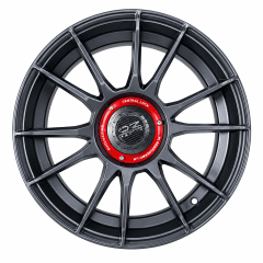 LLANTA DEPORTIVA 10X100/114,3 2024 17X7.5 E1/M5 ET 20