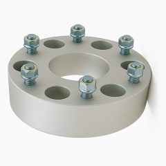 DESPLAZADOR 5X100 DE 1 PULGADA