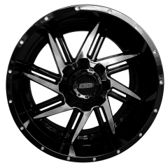 LLANTA DEPORTIVA 5X127/139,7 20C876B 20X10 EB