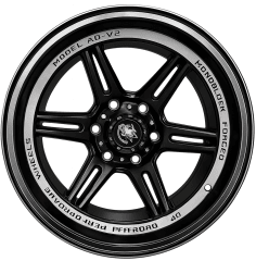 LLANTA DEPORTIVA 6X114,3 2783 16X8.0 B19/M5