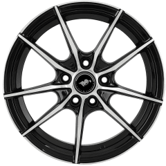 LLANTA  DEPORTIVA  4X108  3367  14X6.0  BP  ET  25