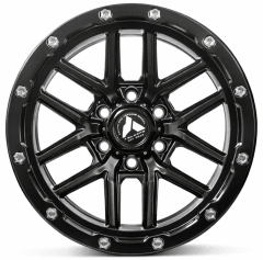 LLANTA DEPRTIVA 6X139,7 3834 17X9.0 BLK/M5 ET -10
