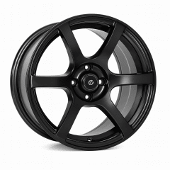 LLANTA  DEPORTIVA  4X100 3909 15X8.0 BLK/M5 ET 20