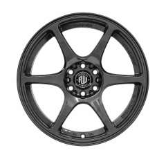 LLANTA DEPORTIVA 4X100/108 MILANO 14X6.5 G ET 15