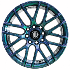 LLANTA  DEPORTIVA  4X100/114,3  MOSES  15X7.0  MG ET 35